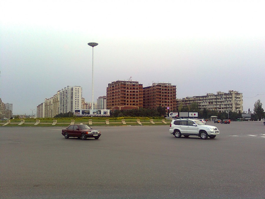 Баку - Фото №32