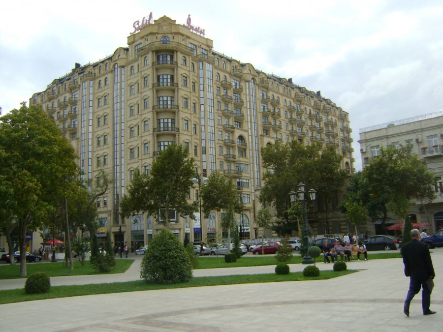 Баку - Фото №3