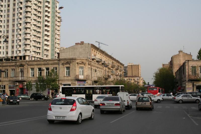 Баку - Фото №3