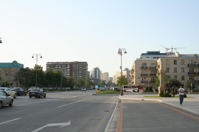 Баку - Фото №12