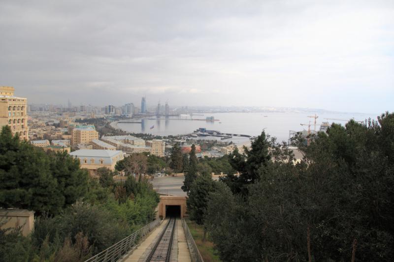 Баку - Фото №19