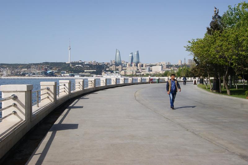 Баку - Фото №10