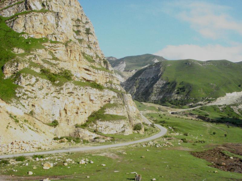 Азербайджан - Губа. Фото №1