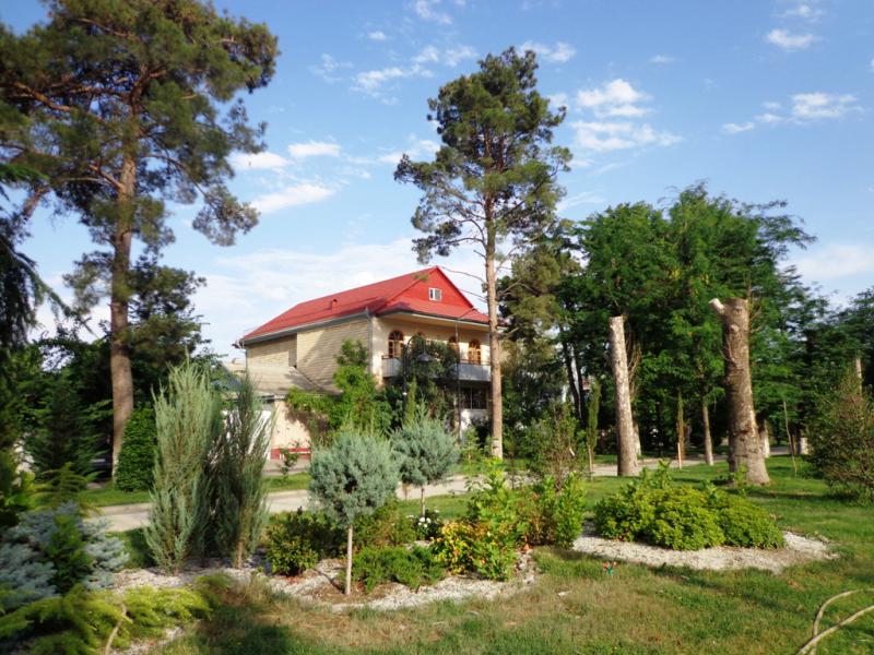 Азербайджан - Мингечевир. Фото №9