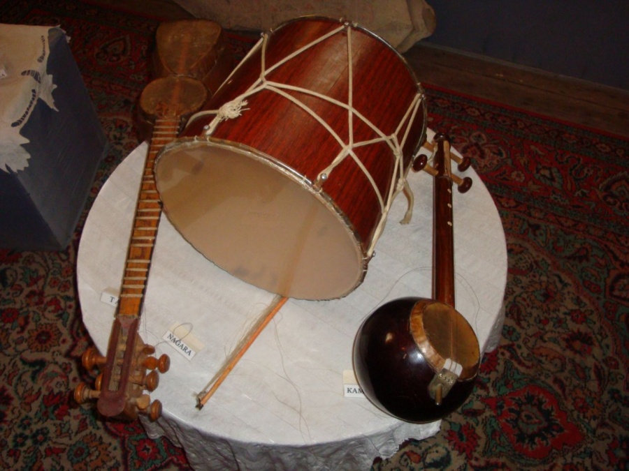 Музыкальные инструменты армении фото и название