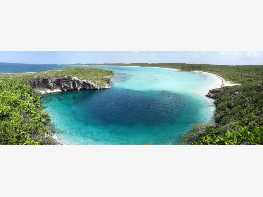 Багамские Острова - Лонг Айленд. Фото №5