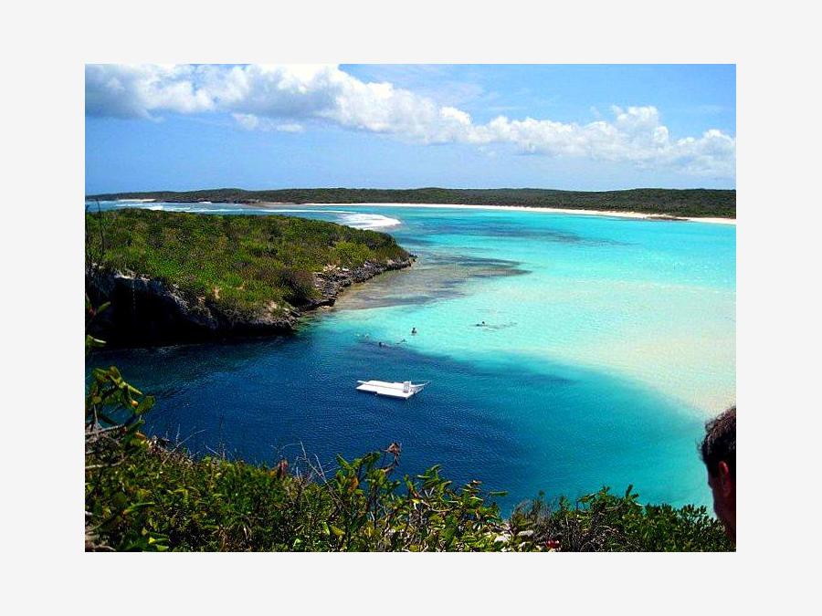Багамские Острова - Лонг Айленд. Фото №10