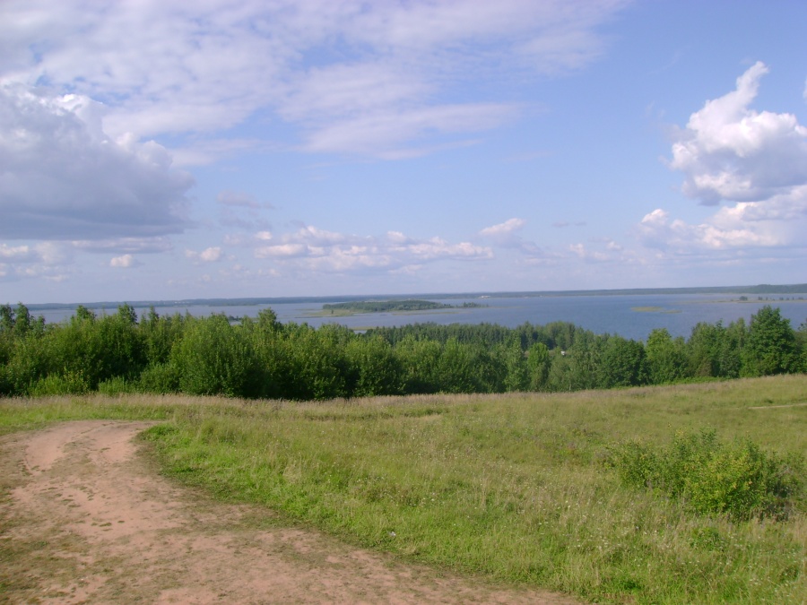 Беларусь - Браслав. Фото №4