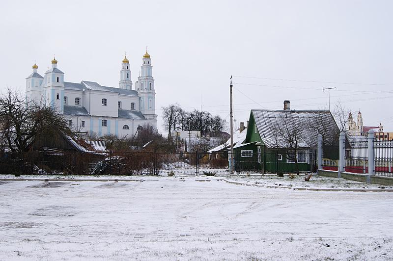 Глубокое - Фото №15