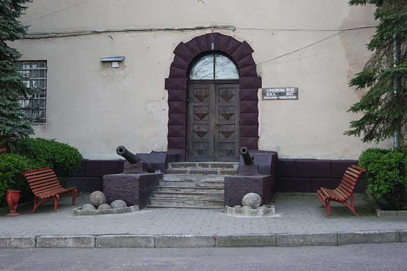 Беларусь - Гродно. Фото №9