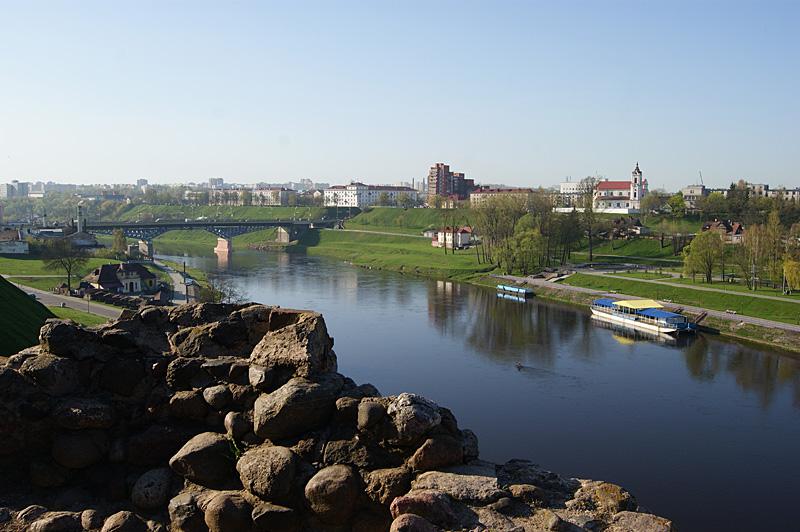 Беларусь - Гродно. Фото №11