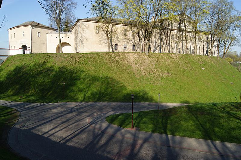 Гродно. - Беларусь - Гродно. Фото №12