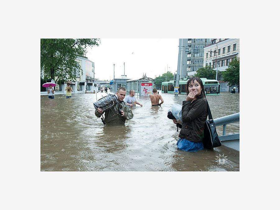 Беларусь - Минский район. Фото №5