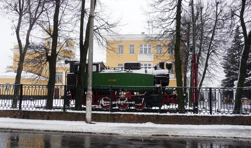 Беларусь - Могилев. Фото №12