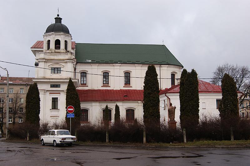 Беларусь - Могилев. Фото №18