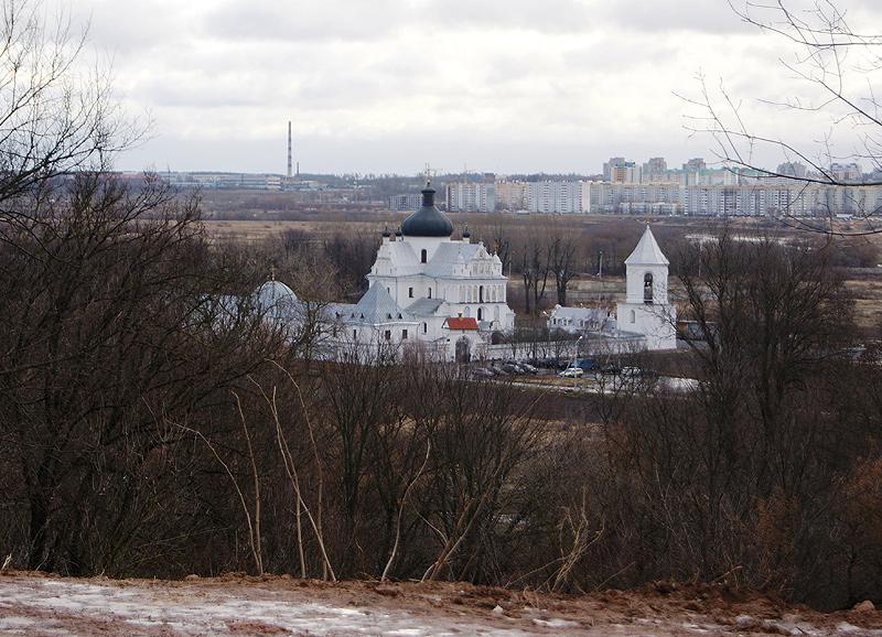 Беларусь - Могилев. Фото №1