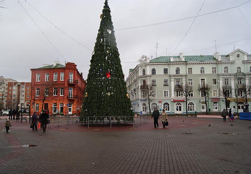 Беларусь - Могилев. Фото №16