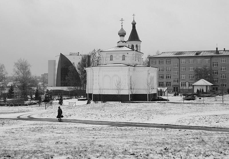 Полоцк - Фото №2