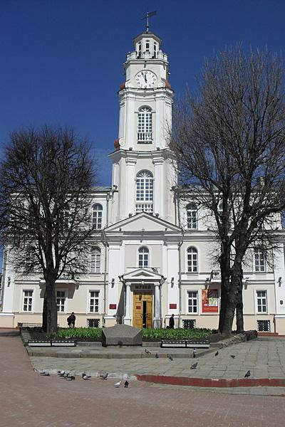 Беларусь - Витебск. Фото №13