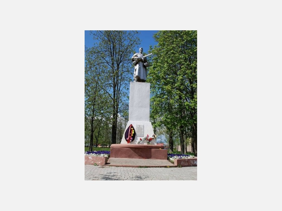 Белоруссия - Бобруйск. Фото №27