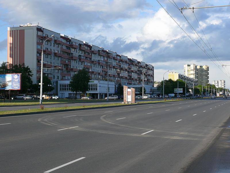 Белоруссия - Брест. Фото №21