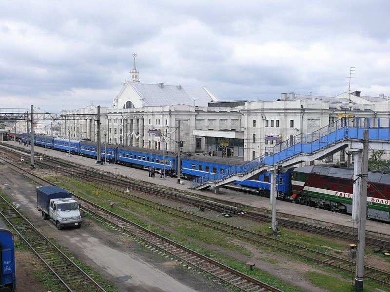 Белоруссия - Брест. Фото №25