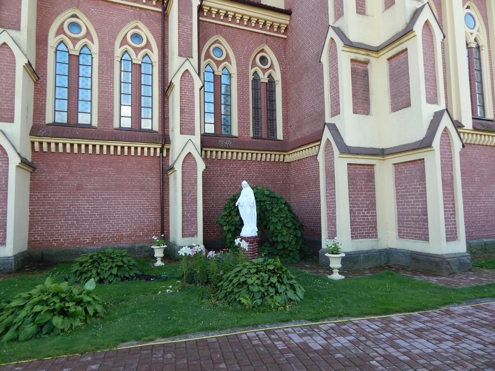 Белоруссия - Гродненская область. Фото №29