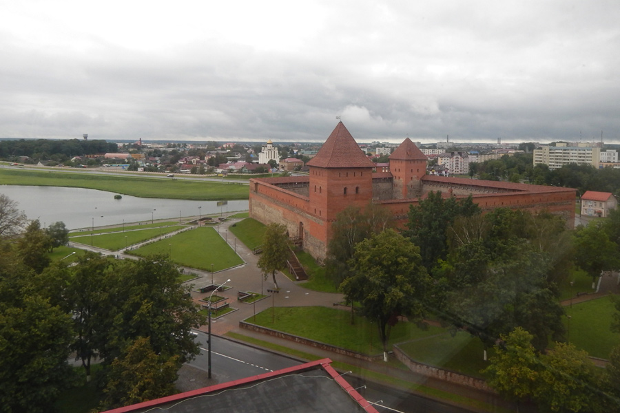 Г Лида Гродненская область