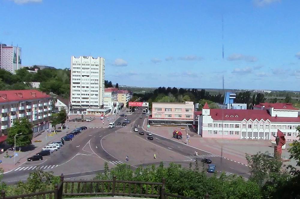 Белоруссия - Мозырь. Фото №18