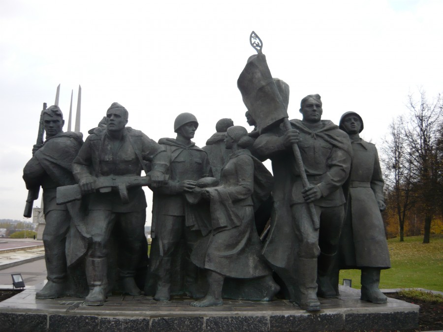 Памятники вов в беларуси фото и описание