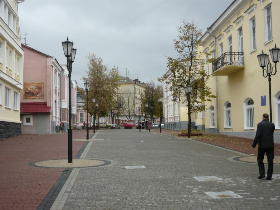 Белоруссия - Витебск. Фото №5