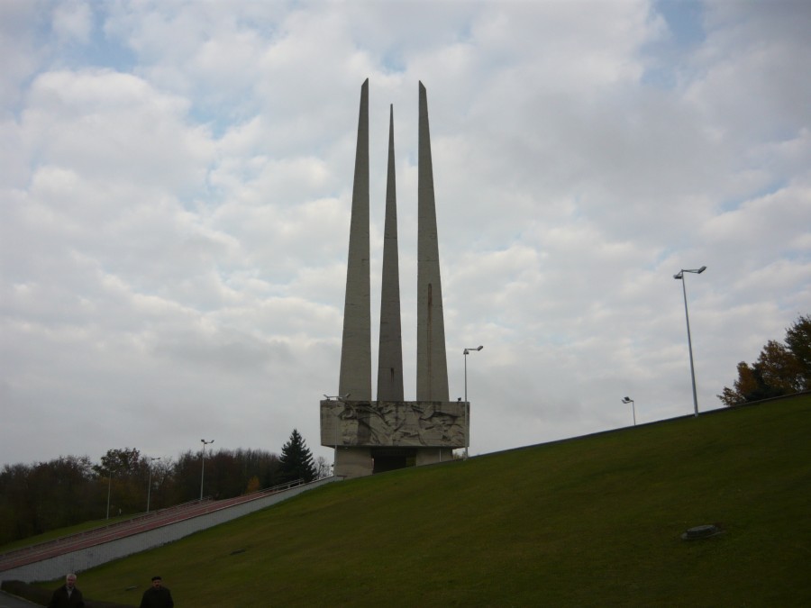 Белоруссия - Витебск. Фото №8