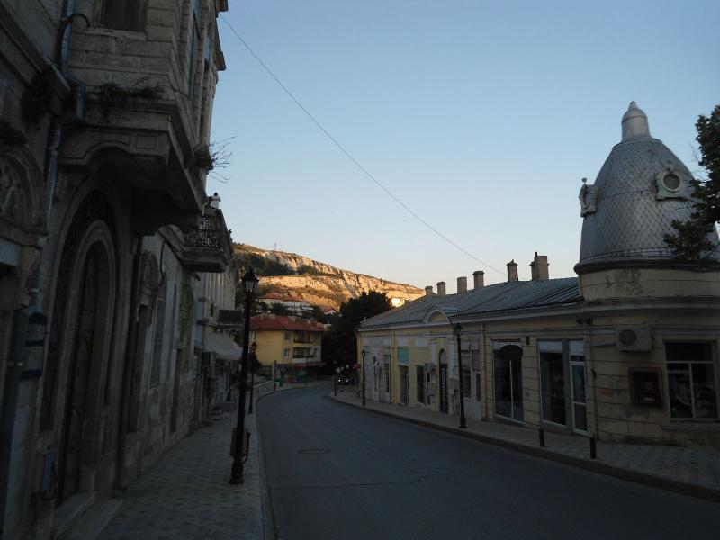 Болгария - Балчик. Фото №17