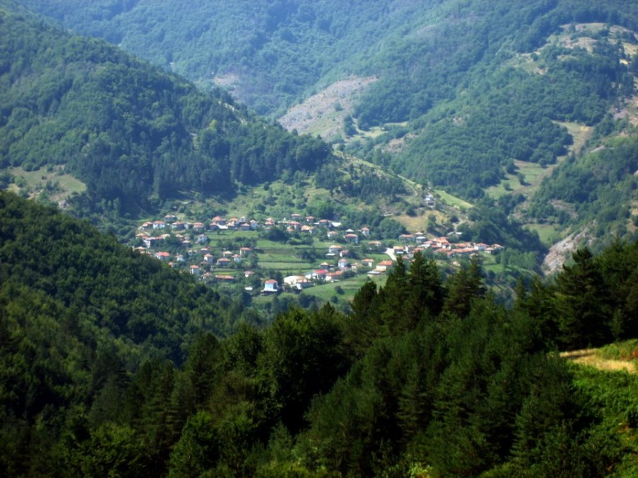 Болгария - Кърджали. Фото №10