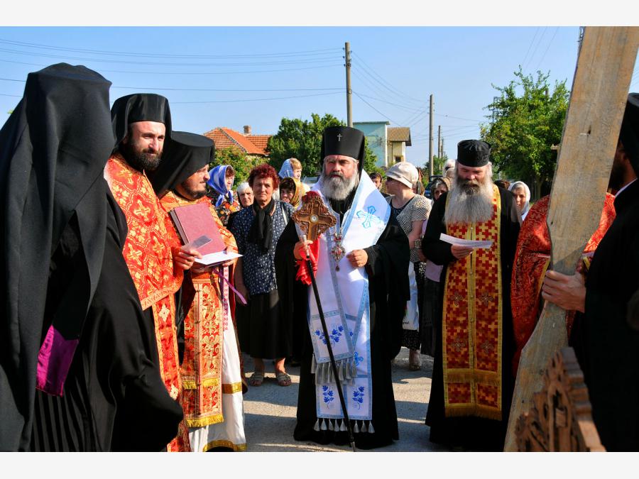 Болгария - Мыс Калиакра. Фото №1