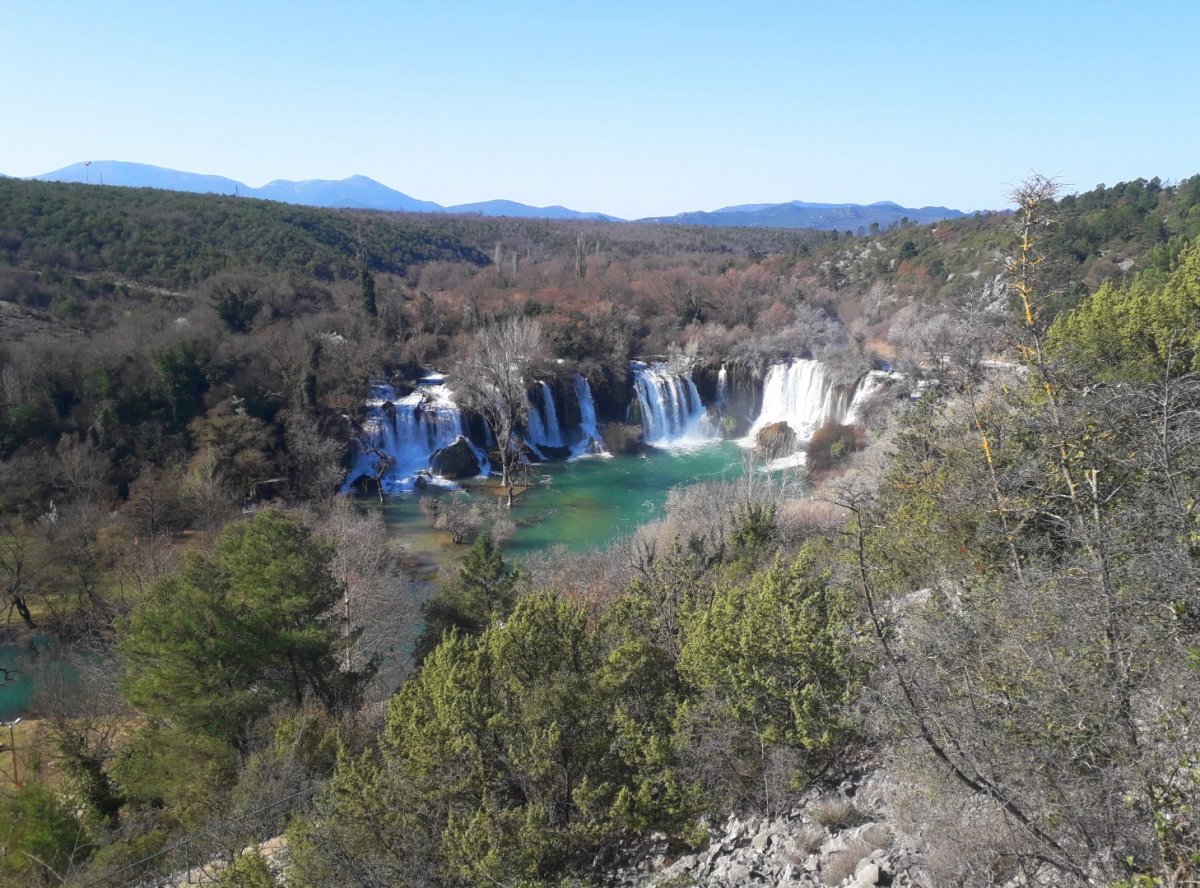 Босния и Герцеговина - Благай. Фото №25