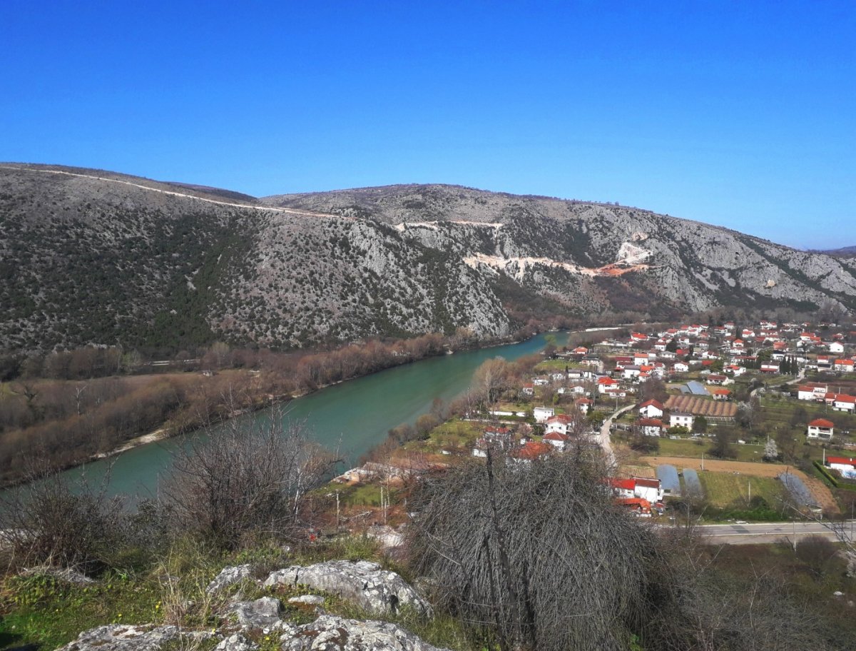 Босния и Герцеговина - Почитель. Фото №16