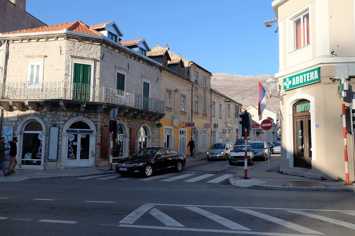 Босния и Герцеговина - Требине. Фото №29