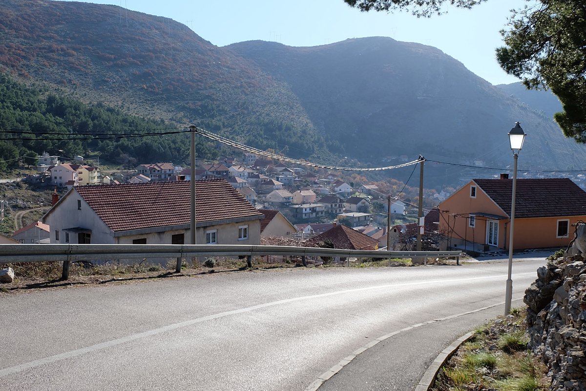 Босния и Герцеговина - Требине. Фото №19