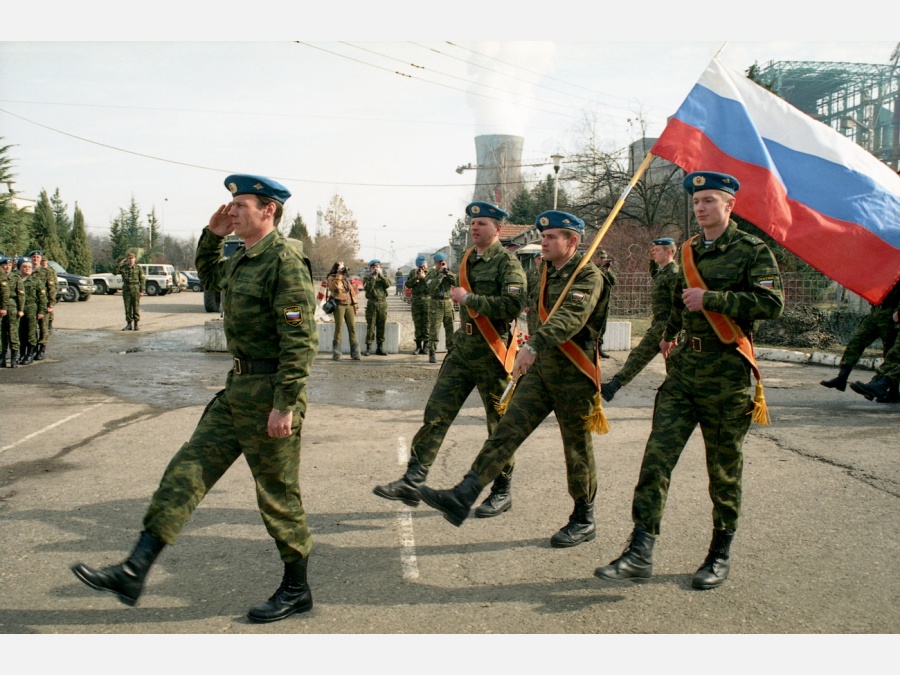 Босния и Герцеговина - Углевик. Фото №27