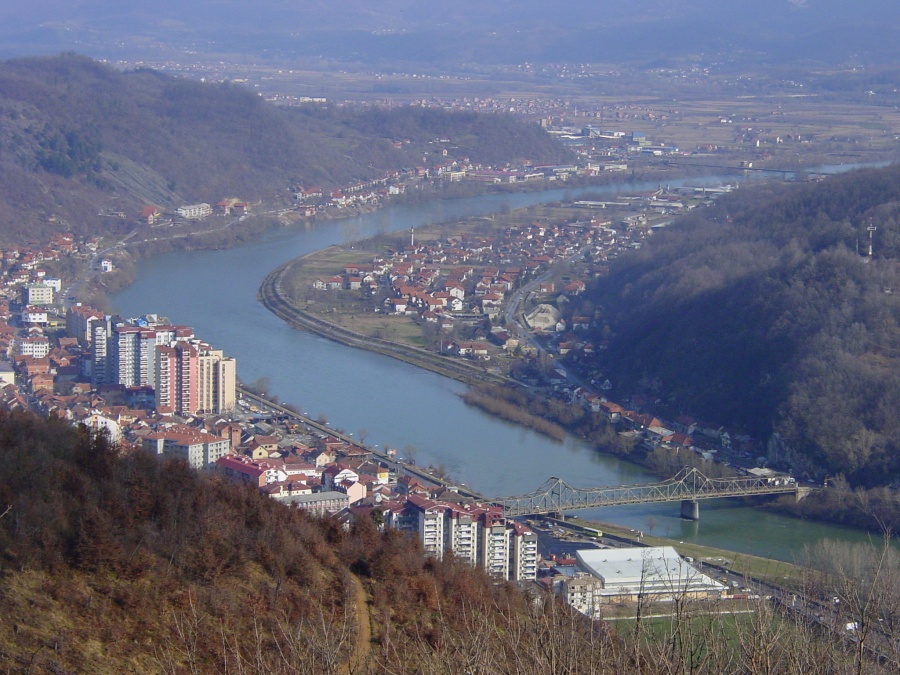 Босния и Герцеговина - Зворник. Фото №17