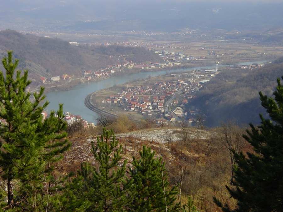 Босния и Герцеговина - Зворник. Фото №18