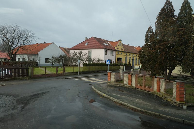 Чехия - Фото №21