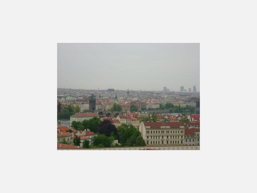 Прага - Карловы Вары - Чешский Крумлов - Фото №14