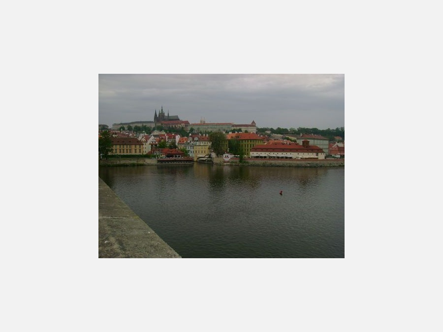 Прага - Карловы Вары - Чешский Крумлов - Фото №22