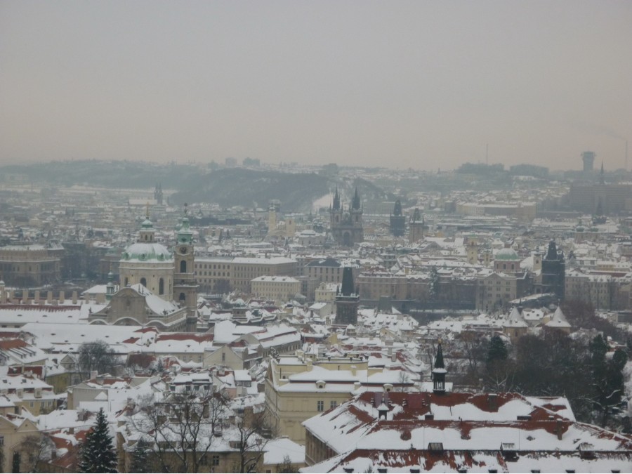 Чехия - Прага. Фото №33