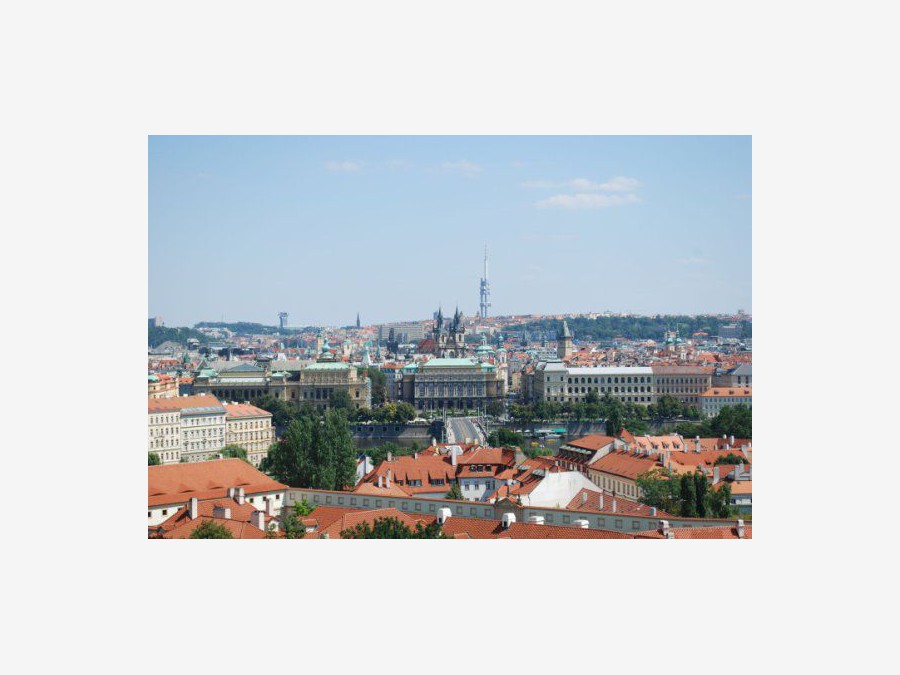 Чехия - Прага. Фото №8