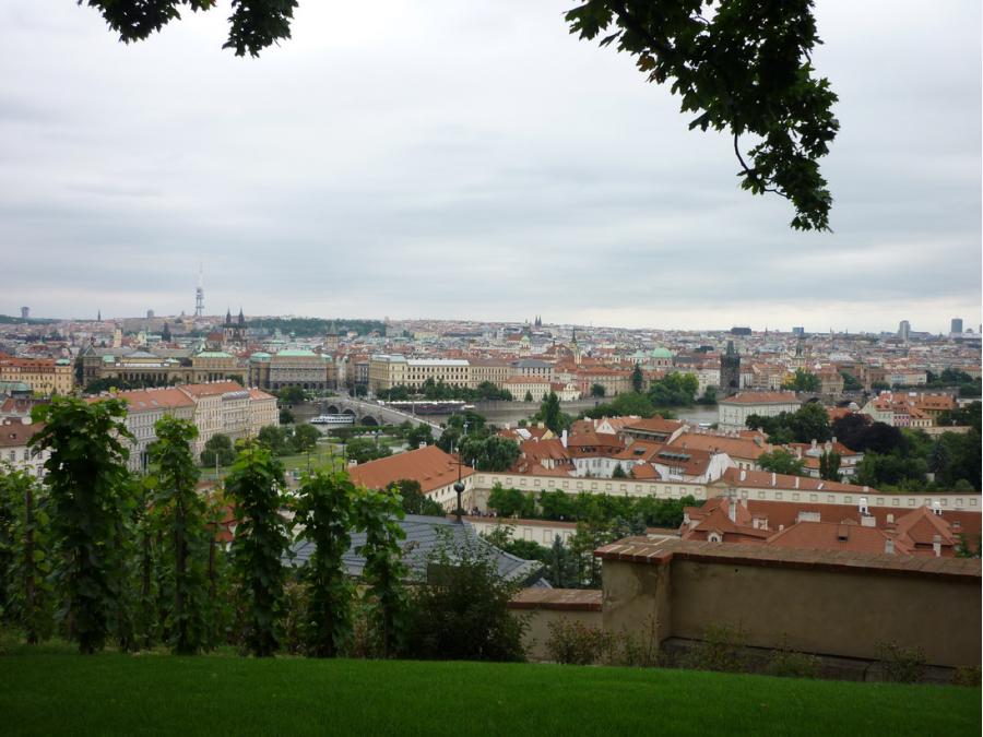 Чехия - Прага. Фото №12