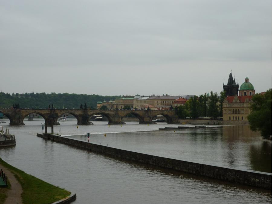 Чехия - Прага. Фото №14
