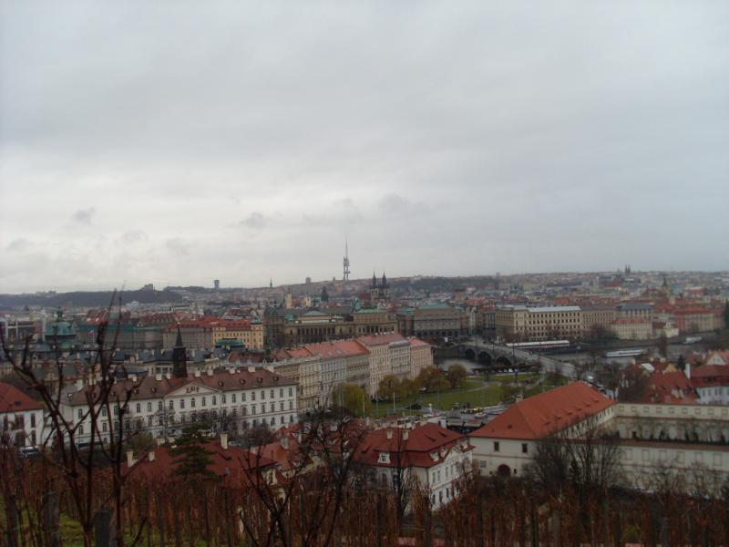 Чехия - Прага. Фото №12
